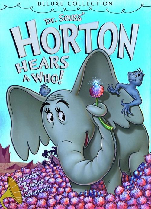 Horton Hears a Who! (1970)