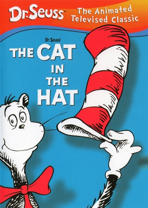 Picture Of The Cat In The Hat (1971)