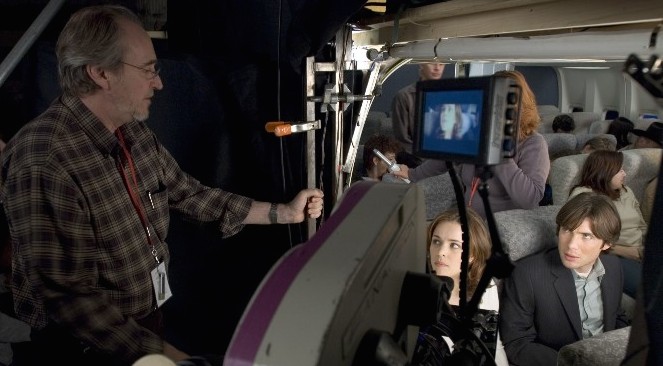 Wes Craven