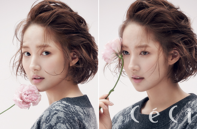 Min-Young Park