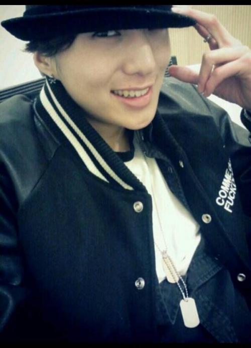 Kang Seung Yoon