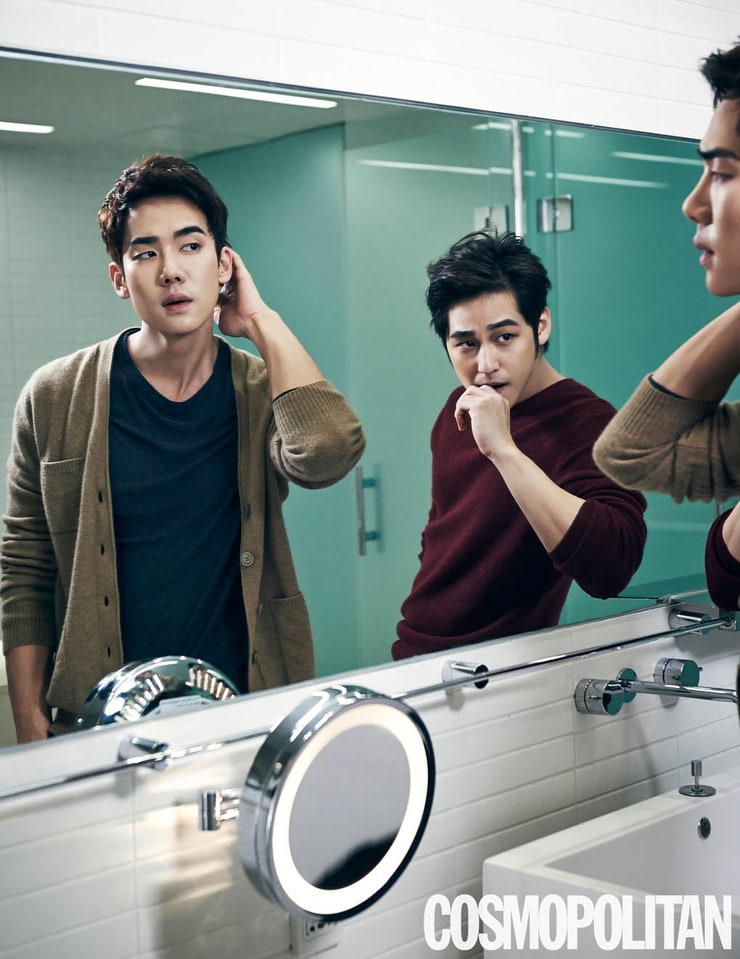 Yeon-Seok Yoo