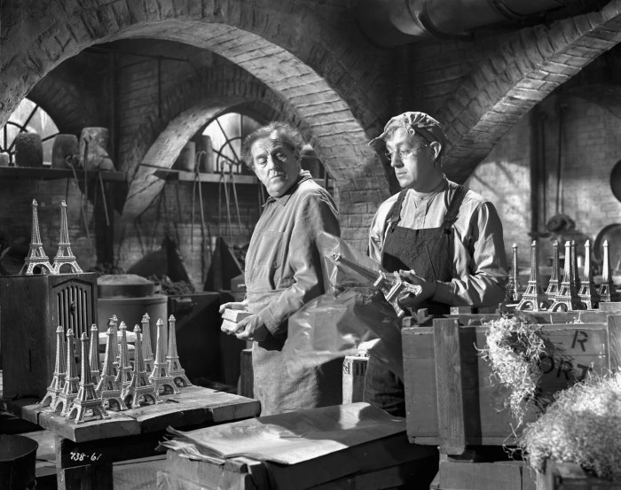 The Lavender Hill Mob