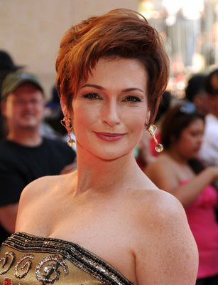 Carolyn Hennesy