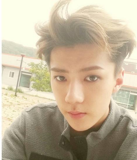 Oh Sehun