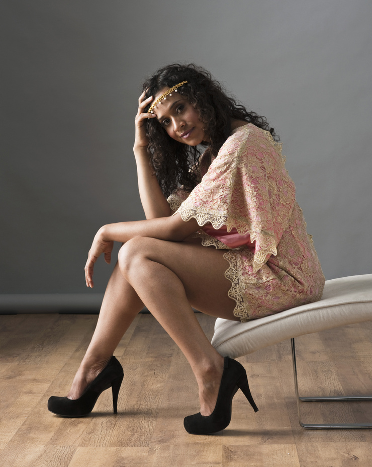 Angel Coulby Angel Coulby
