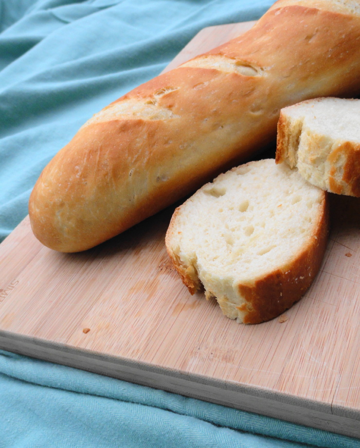 French Bread French Bread