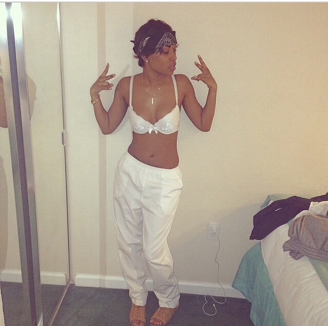 Picture of Dej Loaf