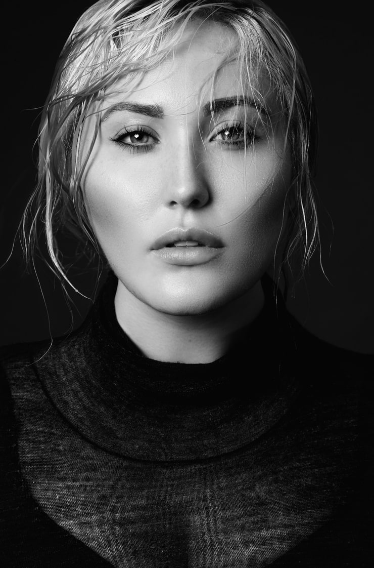 Hayley Hasselhoff