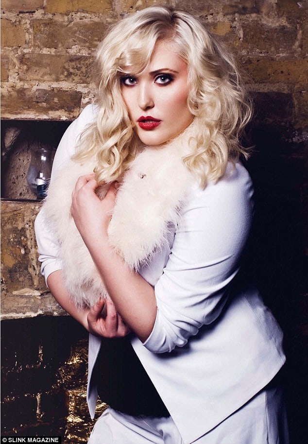 Hayley Hasselhoff