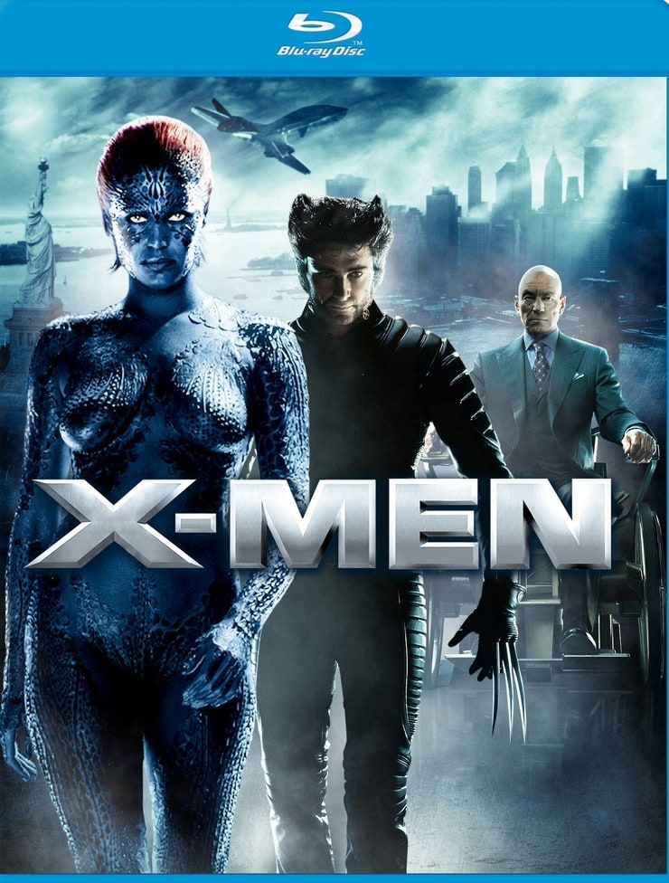 X-Men 