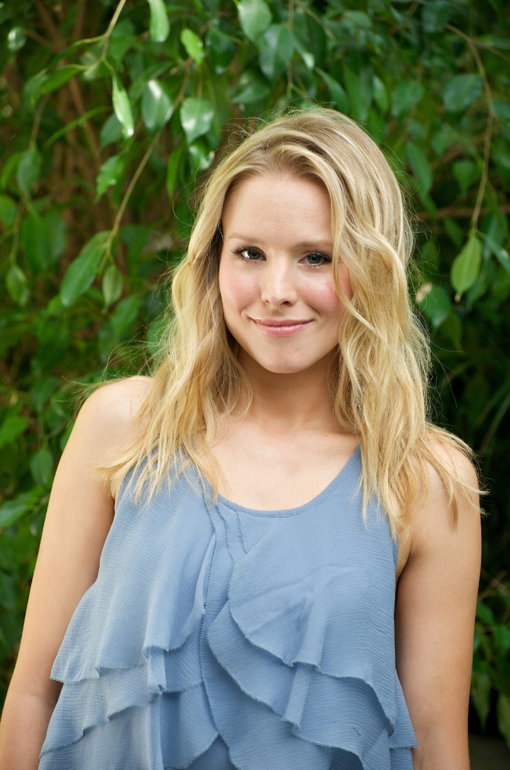 Kristen Bell