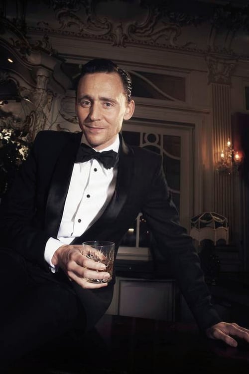 Image of Tom Hiddleston