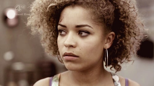 Alisha Daniels Alisha Daniels