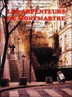 Les arpenteurs de Montmartre