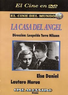 The House of the Angel (1957)