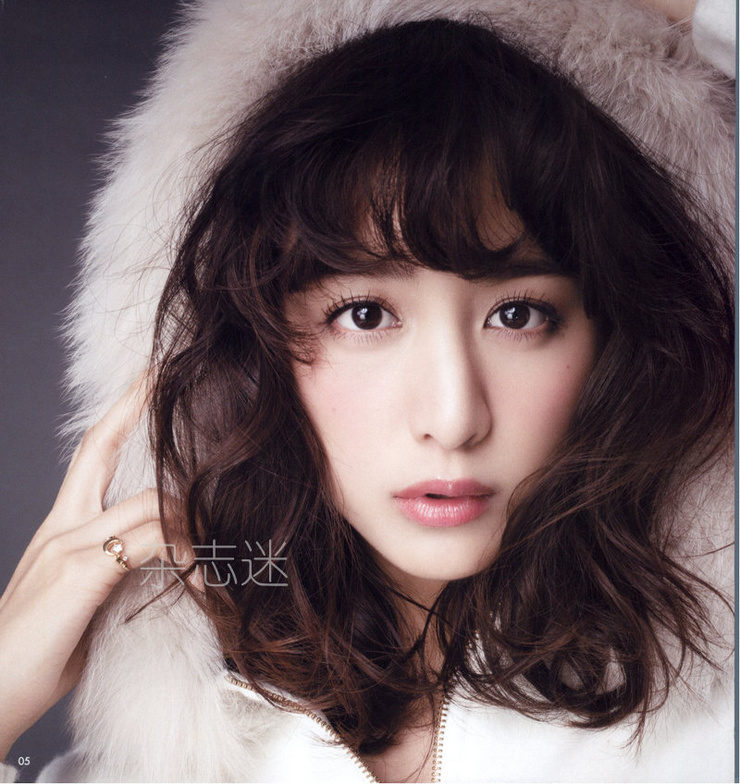 Mizuki Yamamoto