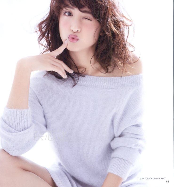 Mizuki Yamamoto