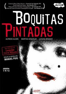 Boquitas pintadas                                  (1974)