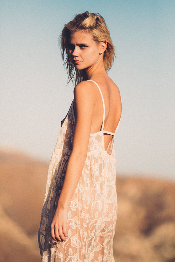 Jessica Morrow