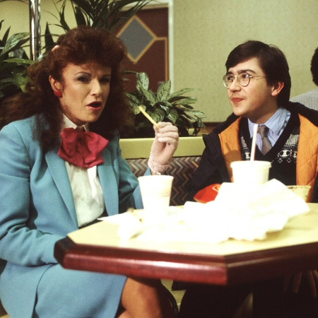 The Secret Diary of Adrian Mole Aged 13 3/4