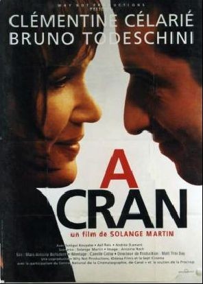 À cran