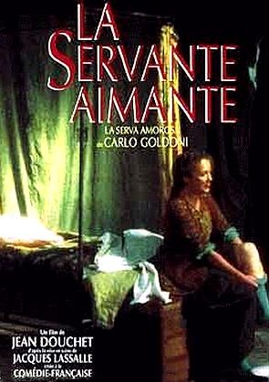 La serva amorosa