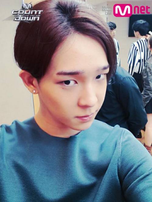 Nam Tae Hyun