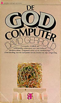 De God computer