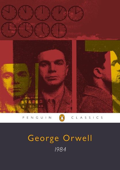 Nineteen Eighty-Four