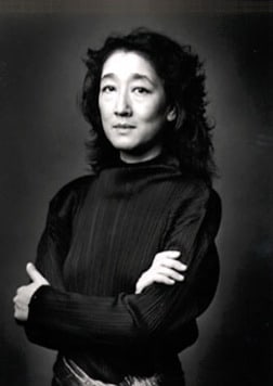 Mitsuko Uchida