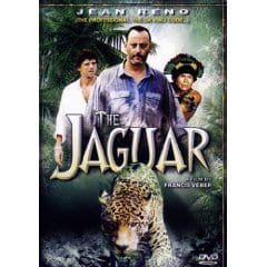 Le jaguar