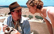 "Agatha Christie's Poirot" Murder in Mesopotamia "Agatha Christie's Poirot" Murder in Mesopotamia