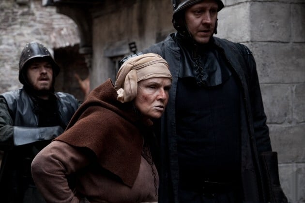 The Hollow Crown