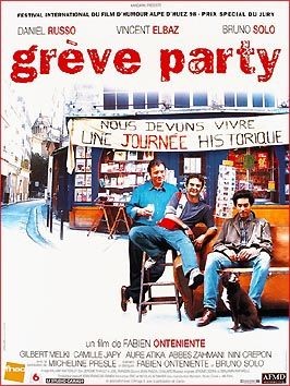 (G)rève party                                  (1998)