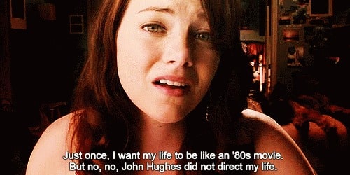 Easy A