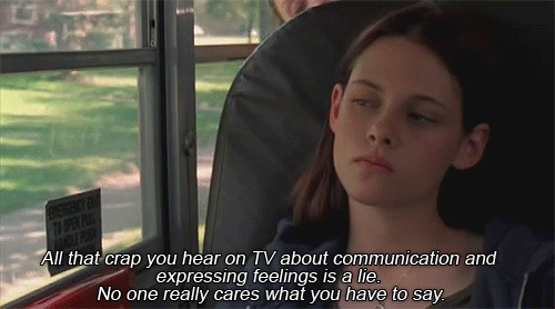 Speak