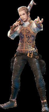 Balthier