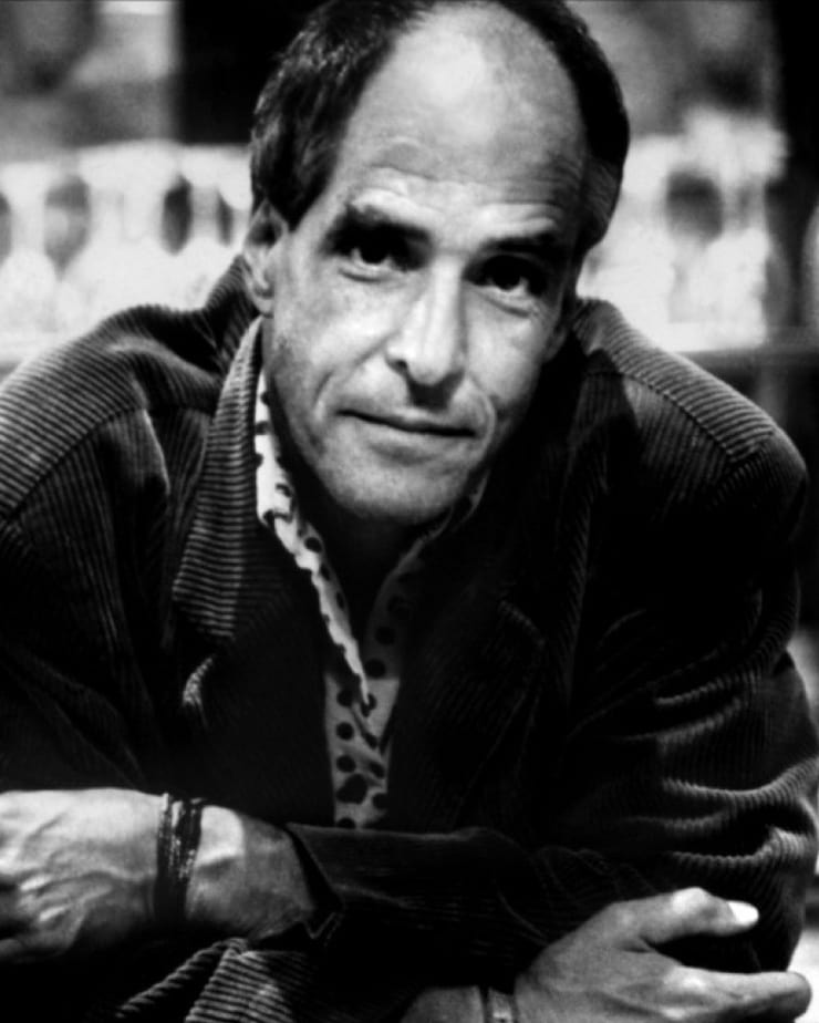 Robert Kramer