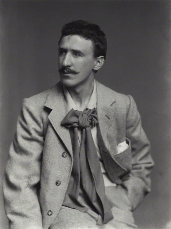 Charles Rennie Mackintosh