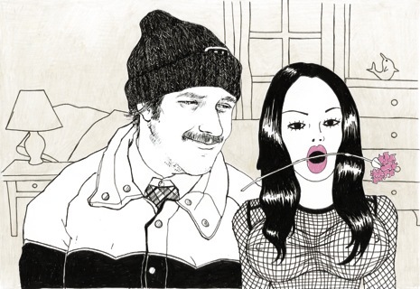 Lars and the Real Girl