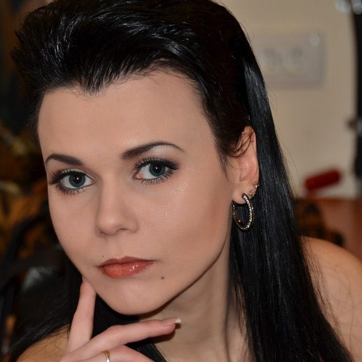 Picture Of Oksana Shavkun