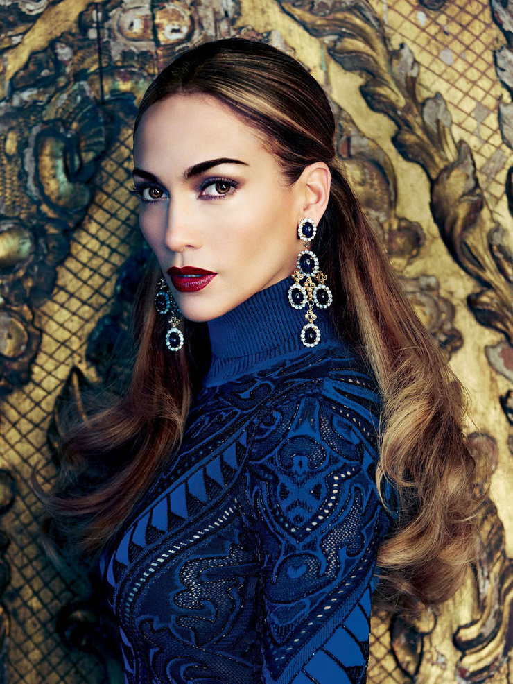Jennifer Lopez Jennifer Lopez
