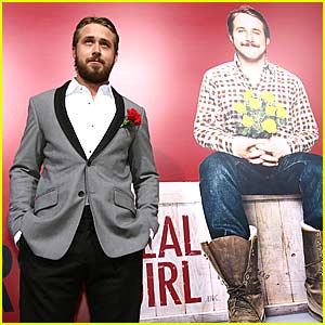 Lars and the Real Girl