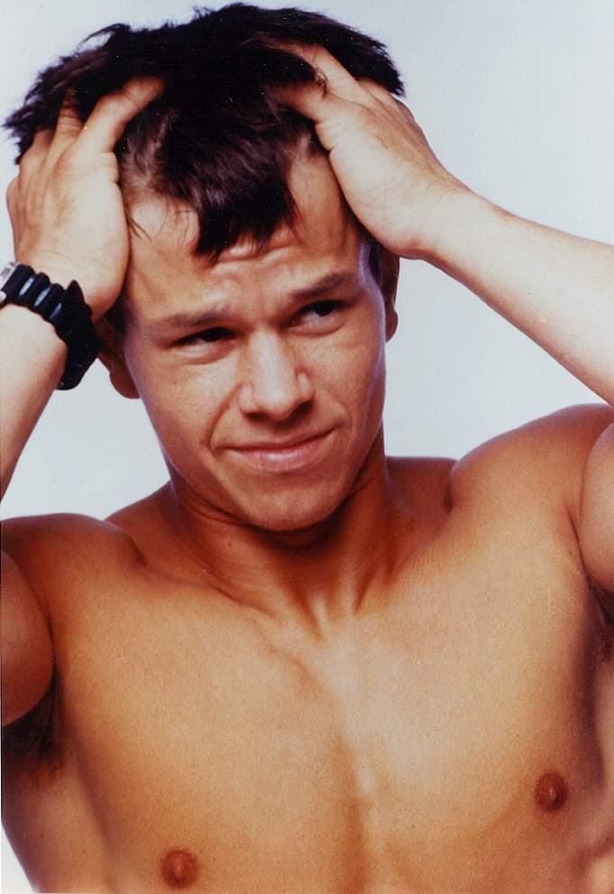 Mark Wahlberg 