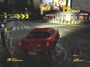 Project Gotham Racing