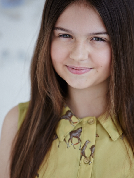 Saskia Ryan