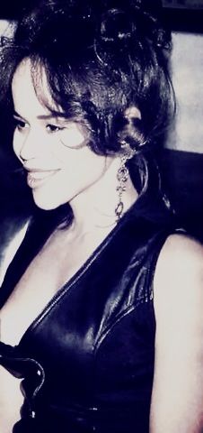 Picture of Rosie Perez