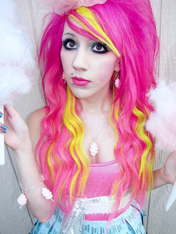 Lexi Lush