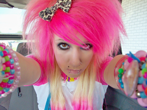 Lexi Lush